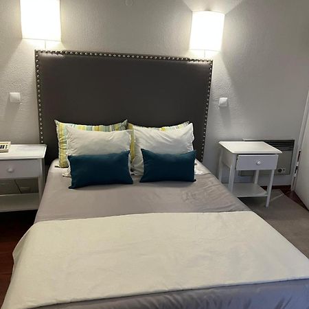 Rio Maior Hotel Buitenkant foto