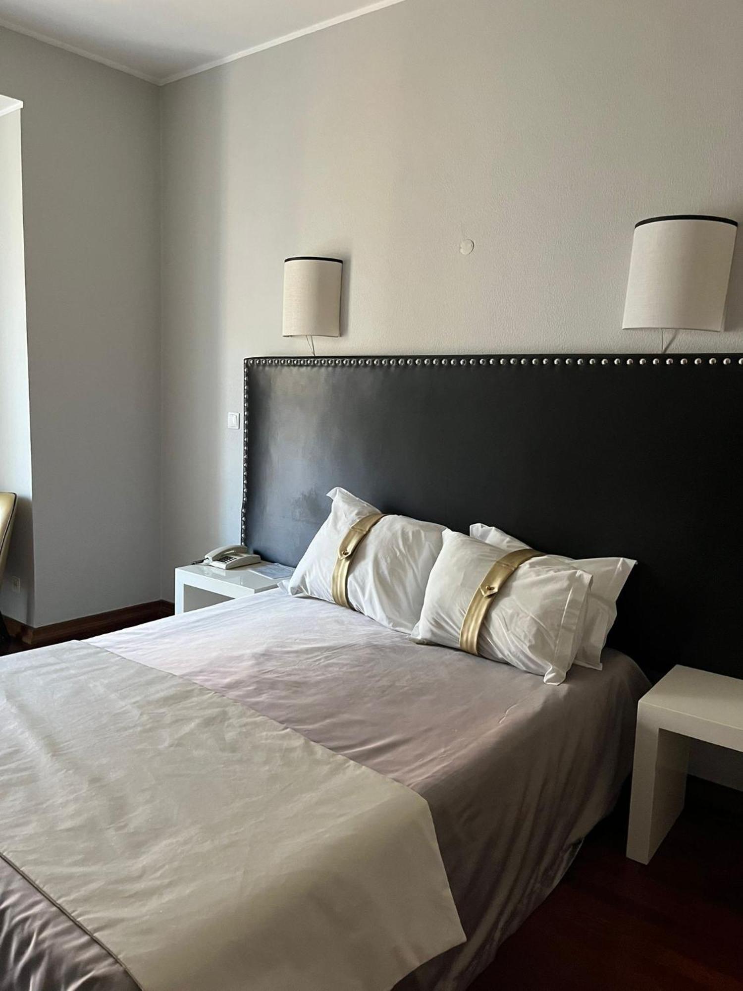 Rio Maior Hotel Buitenkant foto